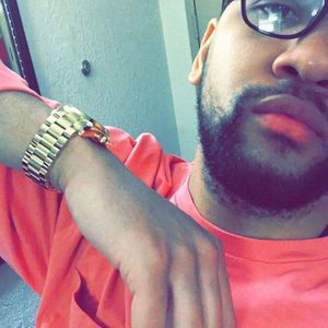 Meet your Posher, Jeff