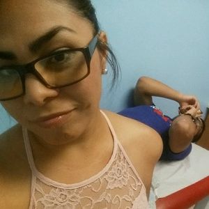 Meet your Posher, Cindy