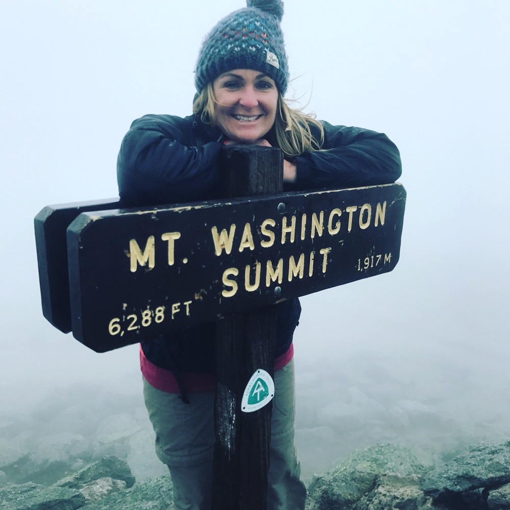 Meet your Posher, Jenny