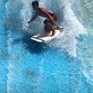 Meet your Posher, Maddox