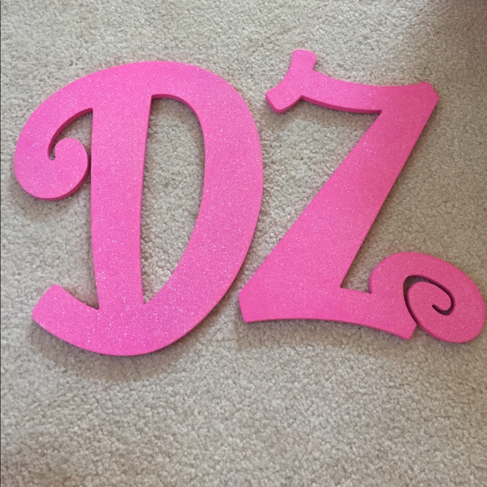 Dz letters