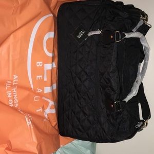 Weekend bag from ulta beauty