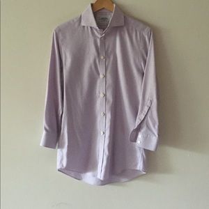 Charles Tyrwhitt Non-Iron Extra Slim Fit 15/32.