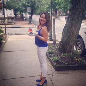 Meet your Posher, Helen