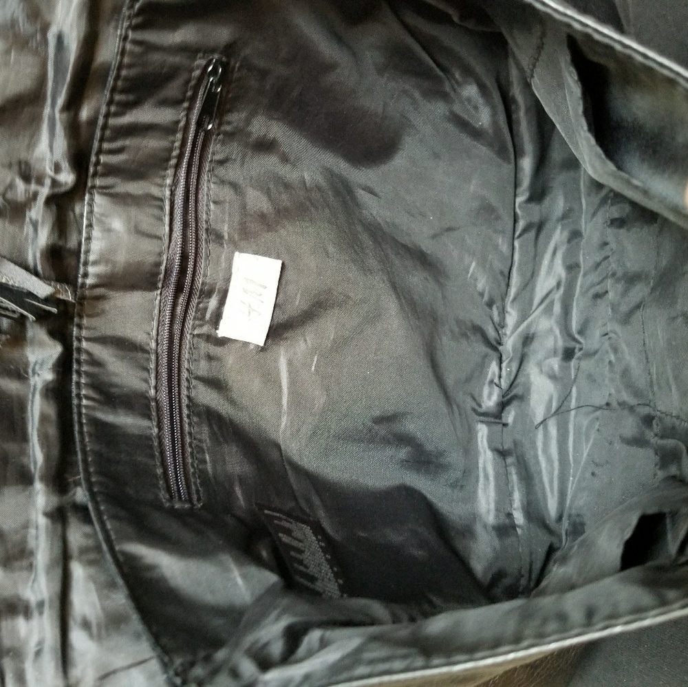 H&M fringe flap bag - Picture 6 of 8