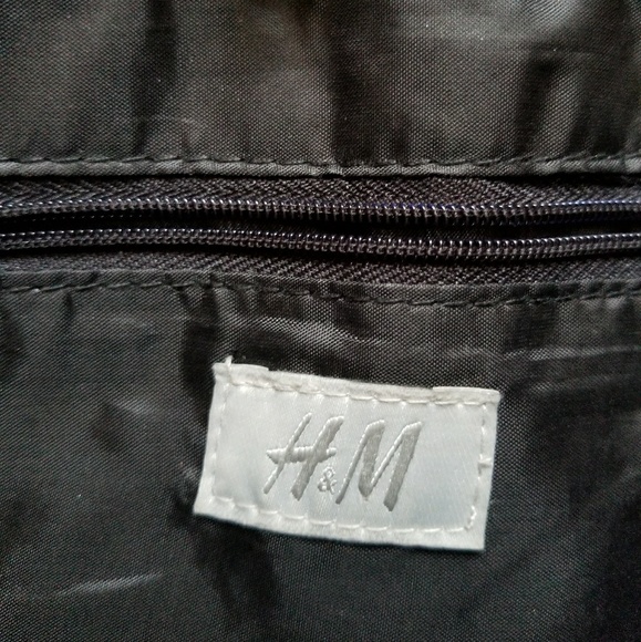 H&M fringe flap bag - Picture 7 of 8