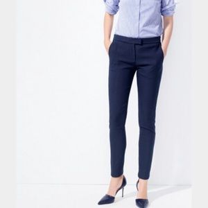 Ralph Lauren black slacks size 8