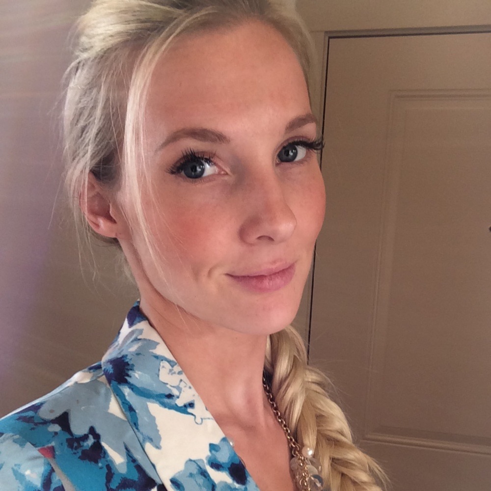 Meet your Posher, Colby