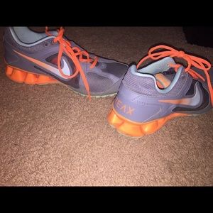 Women's Nike shoes