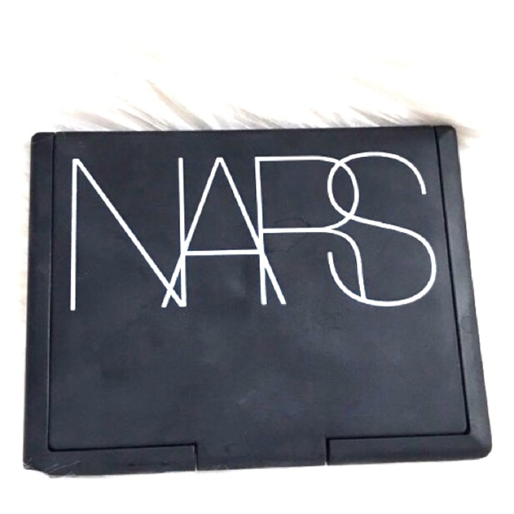 NARS Laguna bronzer NWT