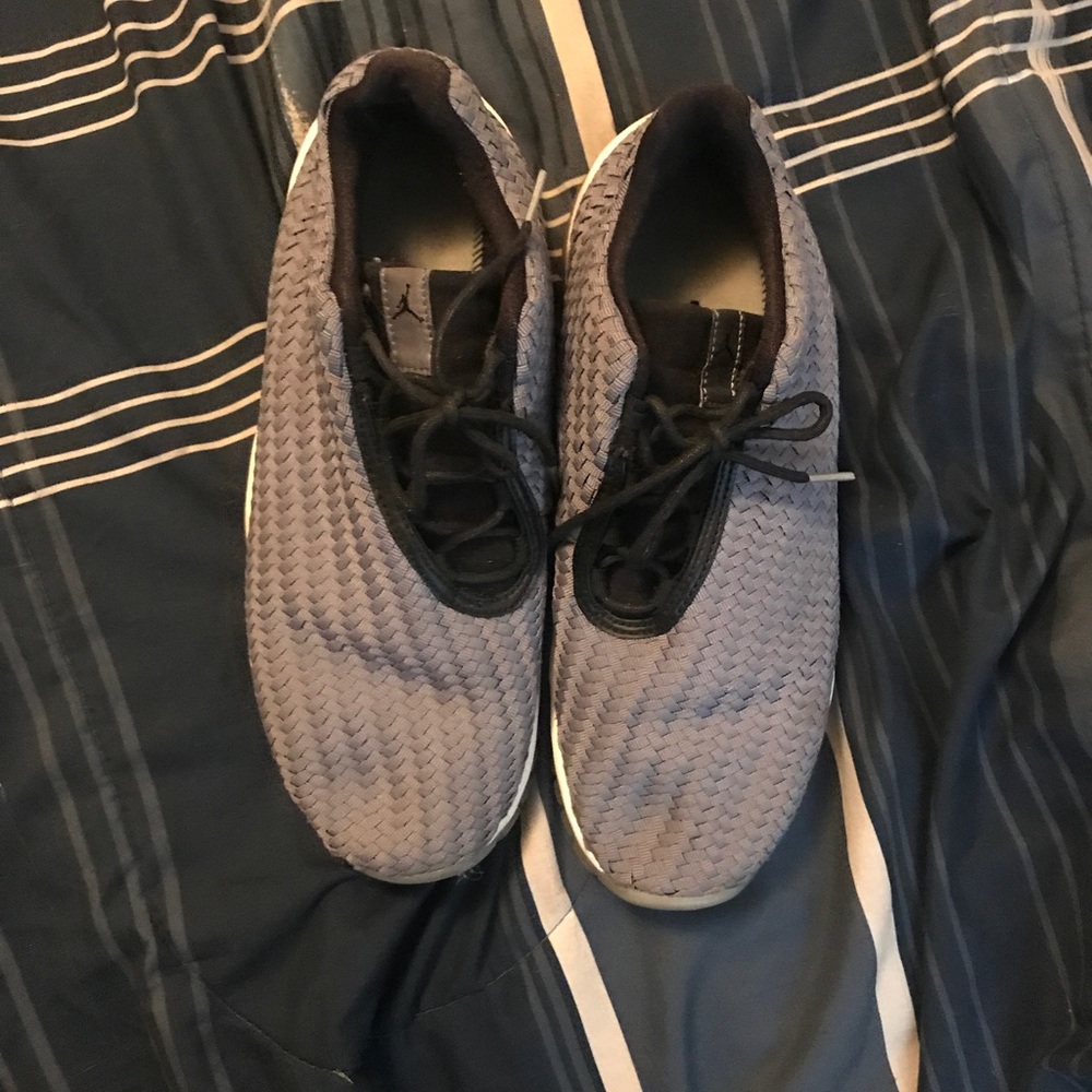 jordan futures
