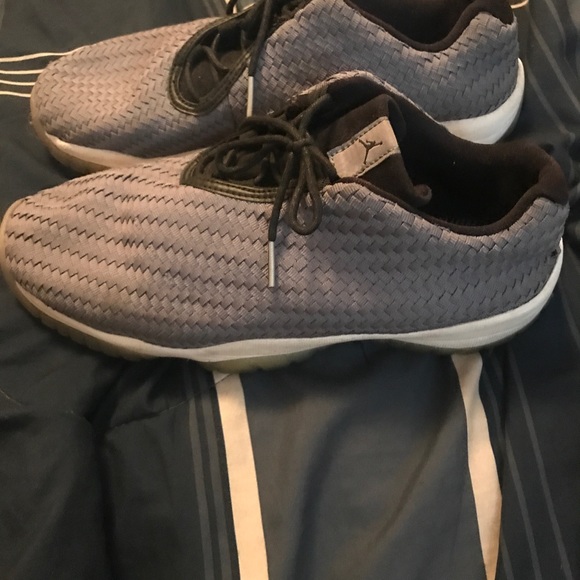 jordan futures - Picture 2 of 3