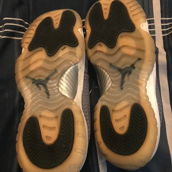 jordan futures - Picture 3 of 3