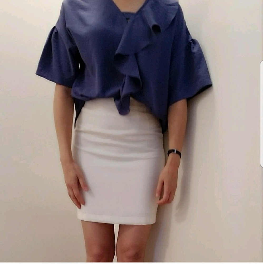 Meet your Posher, Gina