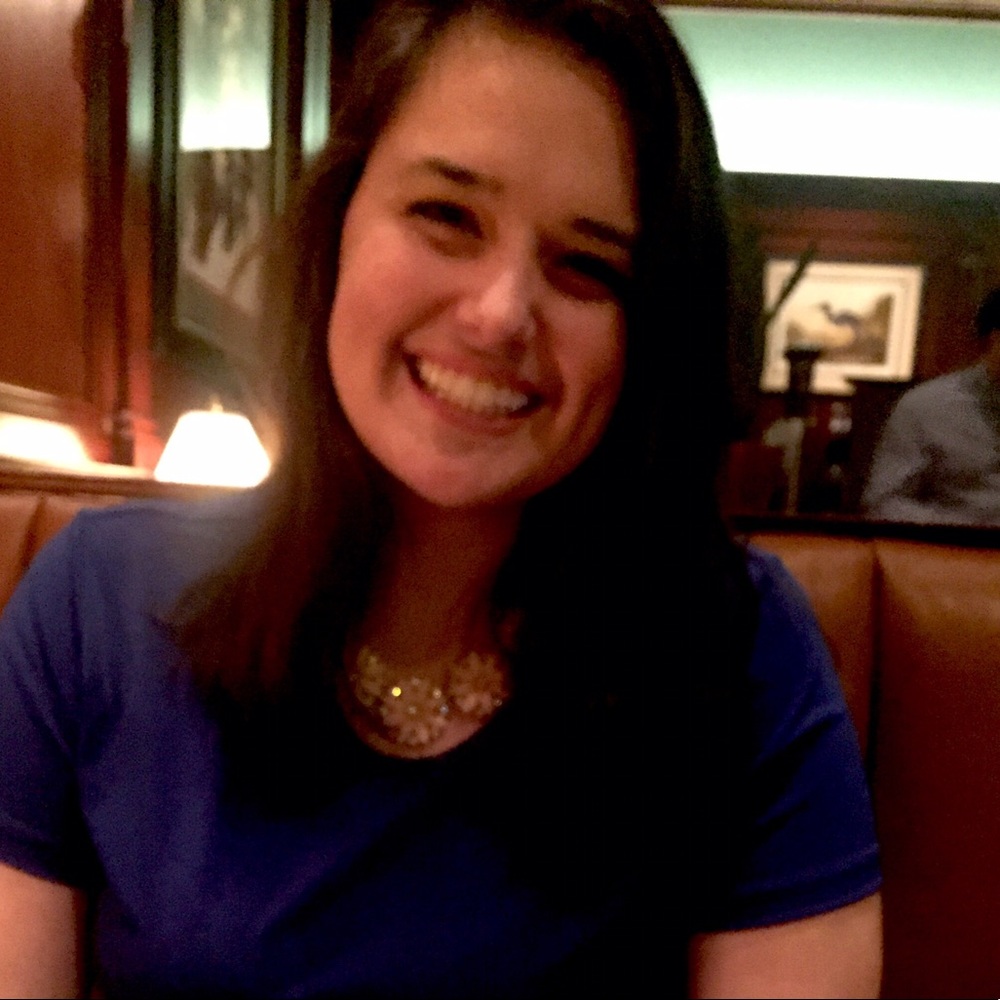 Meet your Posher, Michaela