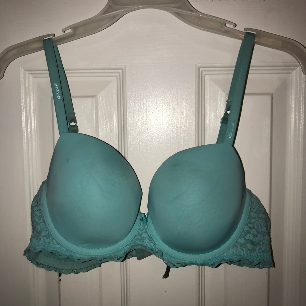 Aerie Lightly Lined Bra