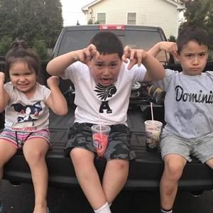 Meet your Posher, Michael