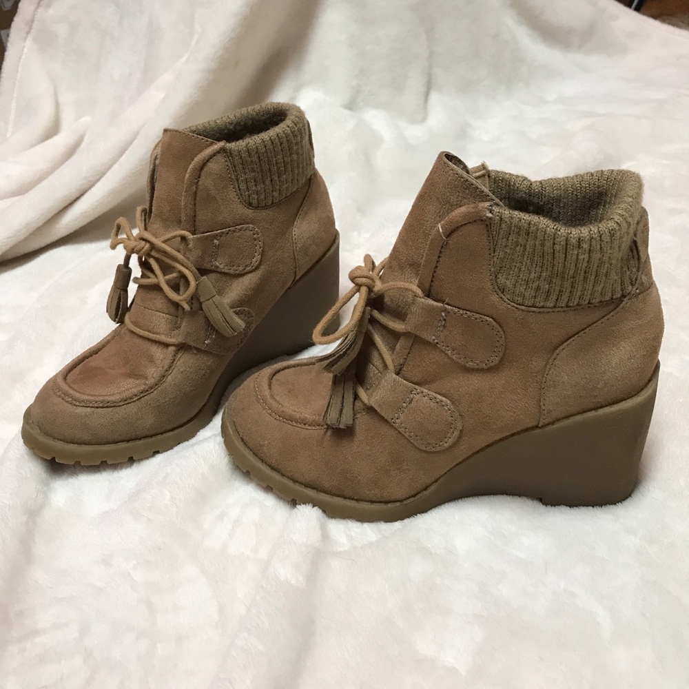 Wedges