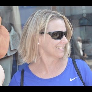 Meet your Posher, Tracey