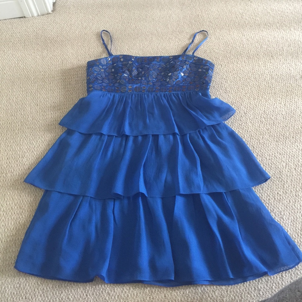 Dress!