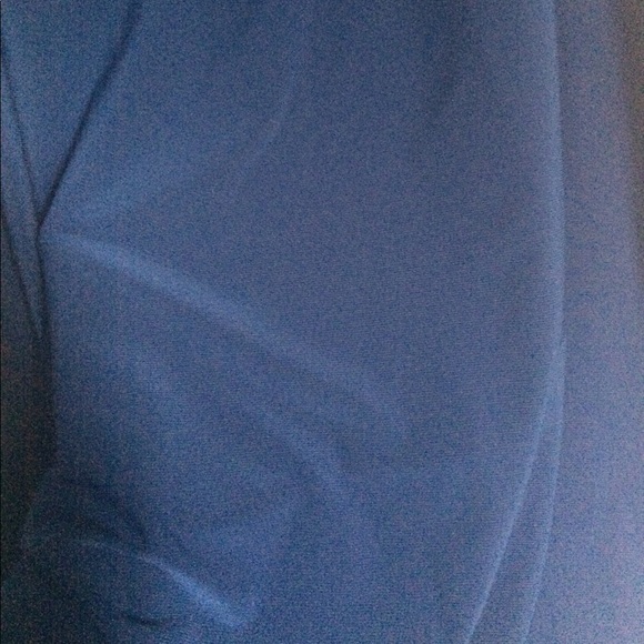 Just arrived Bellino fold over maxi skirt teal - Picture 6 of 8