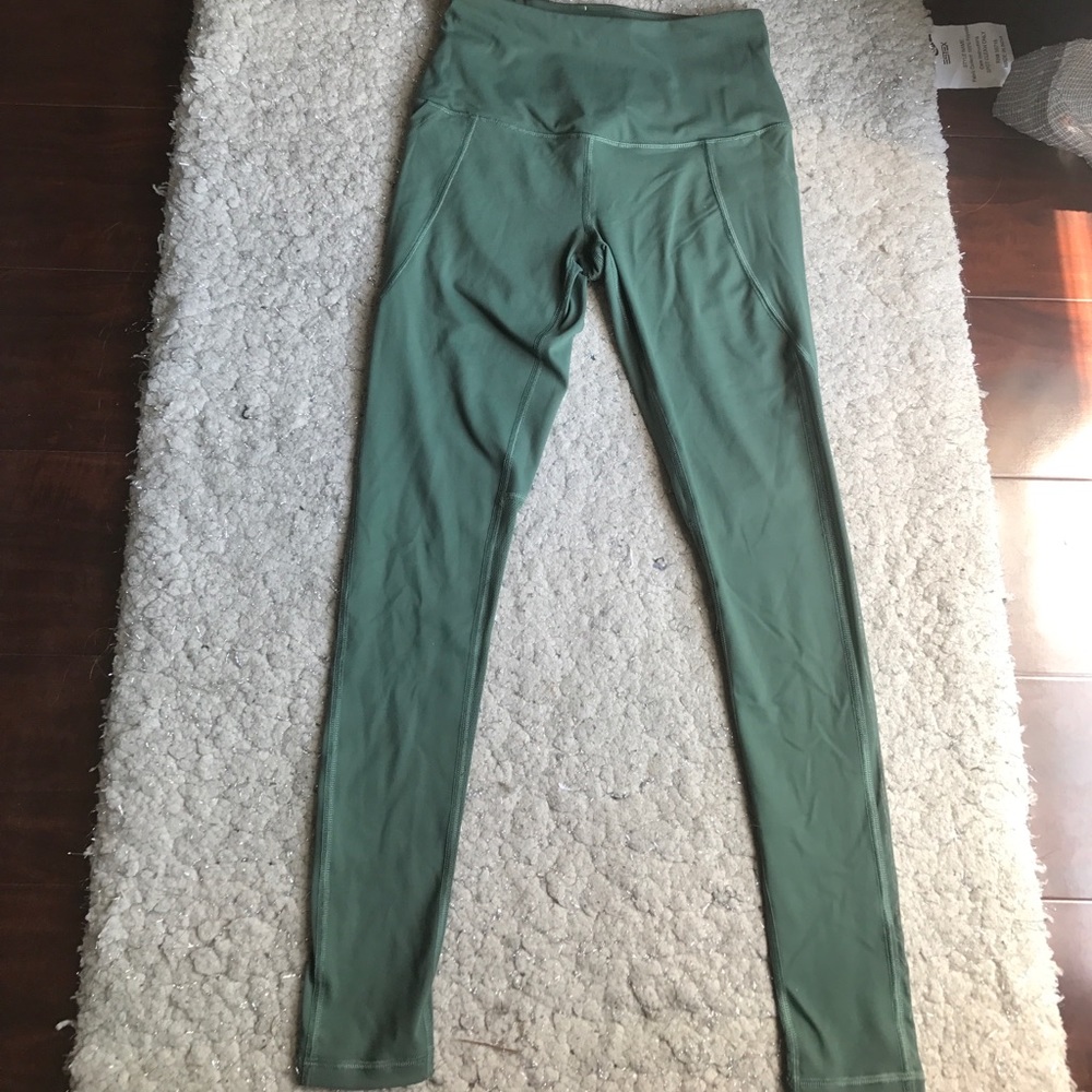 Victoria secret knockout leggings