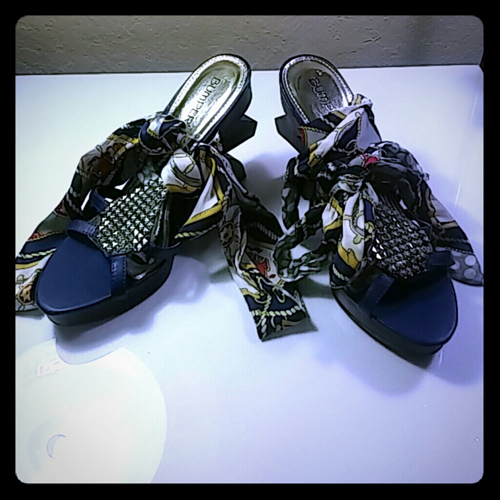 Shoes item #00133