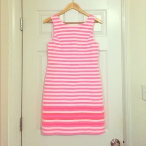 Lilly Pulitzer shift dress