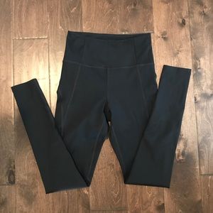 Girlfriend Collective High Waisted Legging