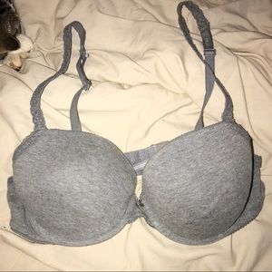 Aerie Lightly Lined Bra