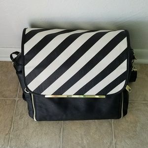 STEVE MADDEN DIAPER BAG