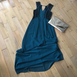 Bcbgeneration Maxi Dress