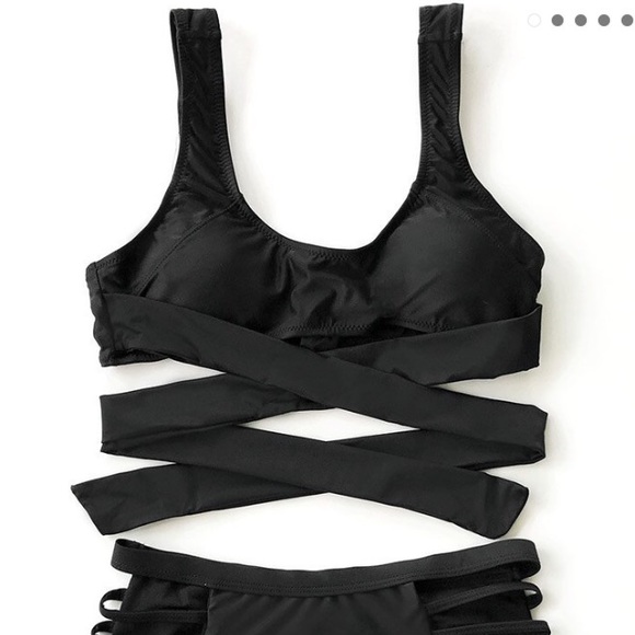 cupshe Other - Cupshe swim top!