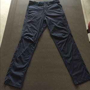 Lululemon Men's Pants