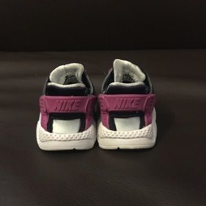 Kids Nike Hurrache