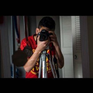 Meet your Posher, Hussam