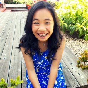 Meet your Posher, Janet