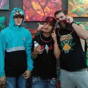 Meet your Posher, Dylan