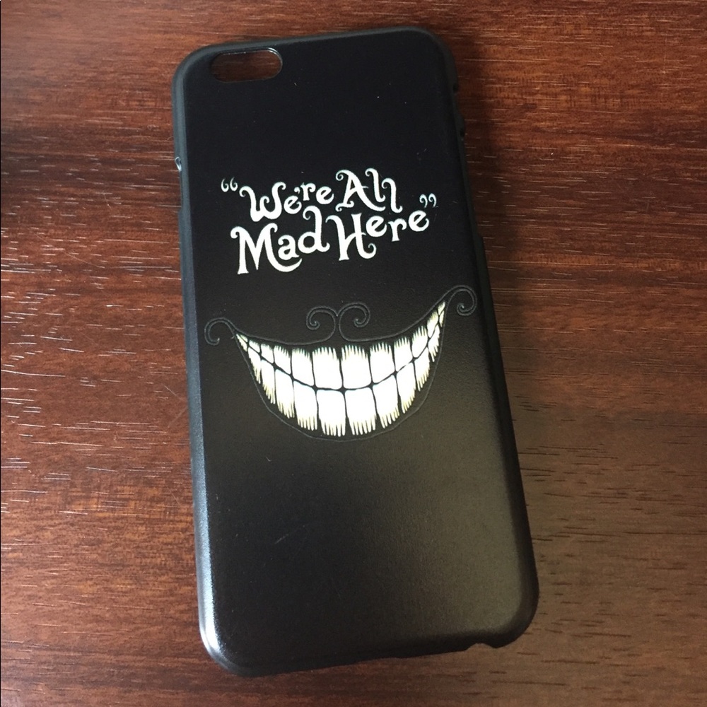 iPhone 6 4.7 Case