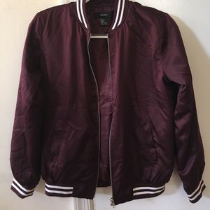 Variety style jacket