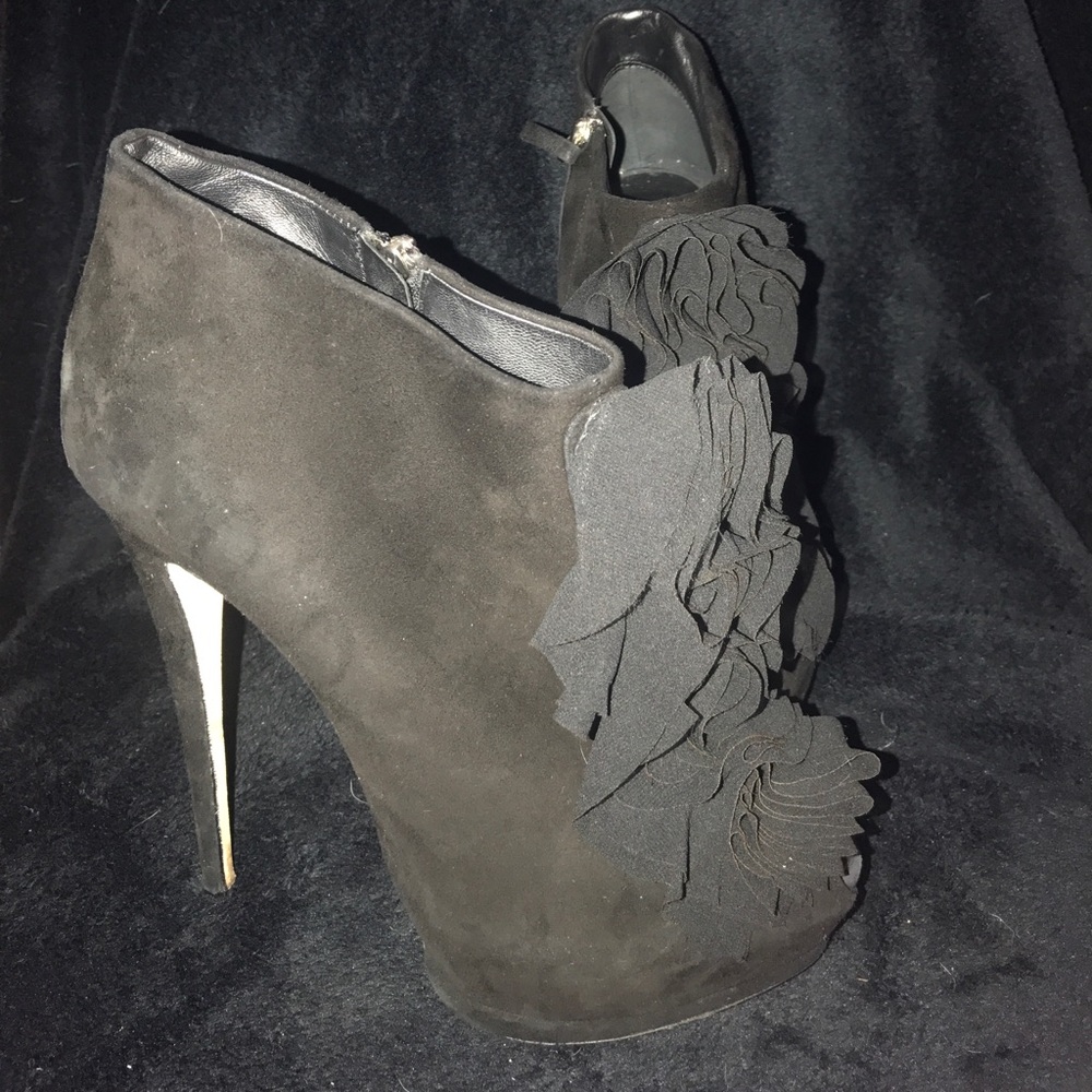 👠✨🔥 Giuseppe Zanotti Heels 🔥✨👠