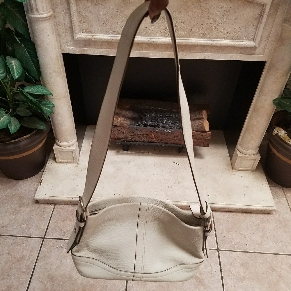 SOLD!!! Coach Crossbody