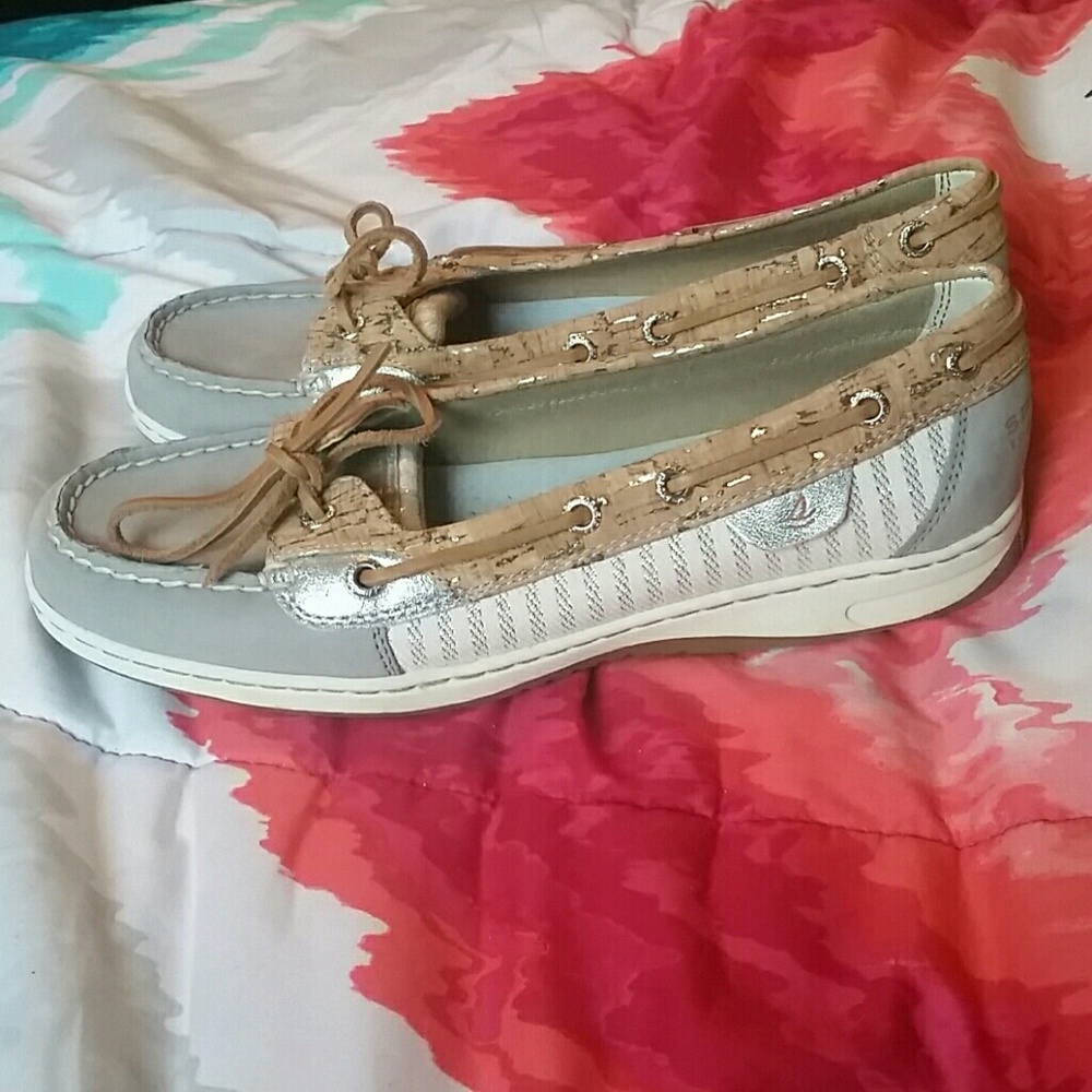 Sperrys