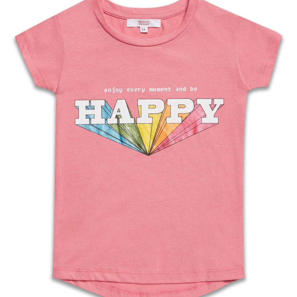 Girls Tee
