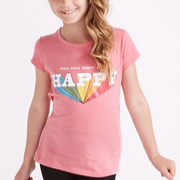 Girls Tee - Picture 2 of 2