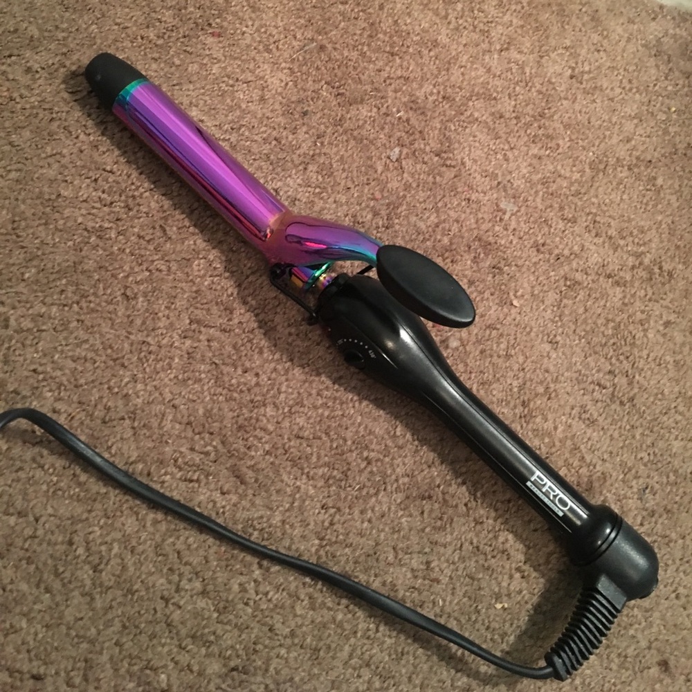 SUPER CUTE hair curler 💥💥