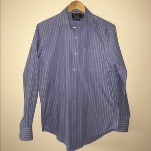 American Living 15 32/33 wrinkle free