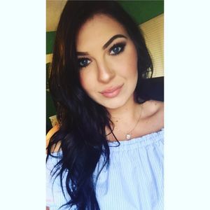 Meet your Posher, Kristyn