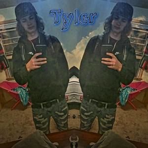 Meet your Posher, Týlér