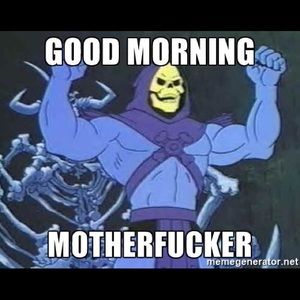 Meet your Posher, Dc